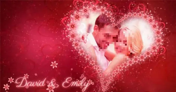 罗马假日婚礼AE模版 罗马假日婚礼AE模版