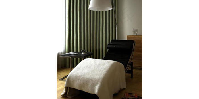 休闲书房3D模型图片模板下载 室模...