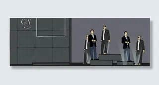 橱窗陈列 橱窗 陈列图片