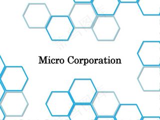 蜂窝创意视角动画素材