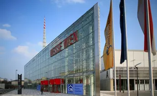 风景名胜 建筑景观 旅游印记 维也...