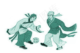 清明节小报春游踏青古诗节气手抄小报