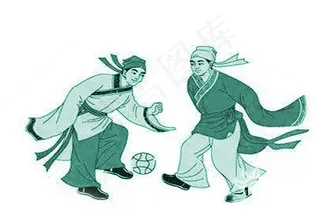 清明节小报春游踏青古诗节气手抄小报