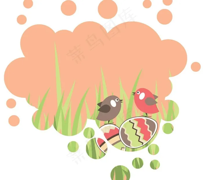 花纹花边图片psd模版下载