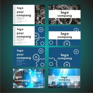 五金机械模具名片