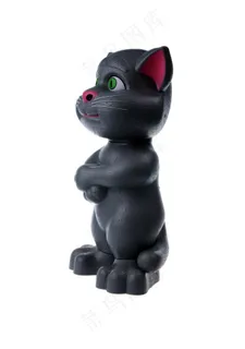 超萌汤姆猫图片