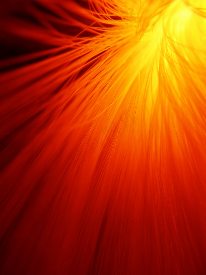 梦幻纤维背景底纹