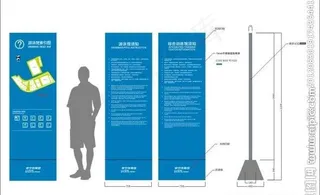 李宁体育公园 索引图 场馆使用须知...