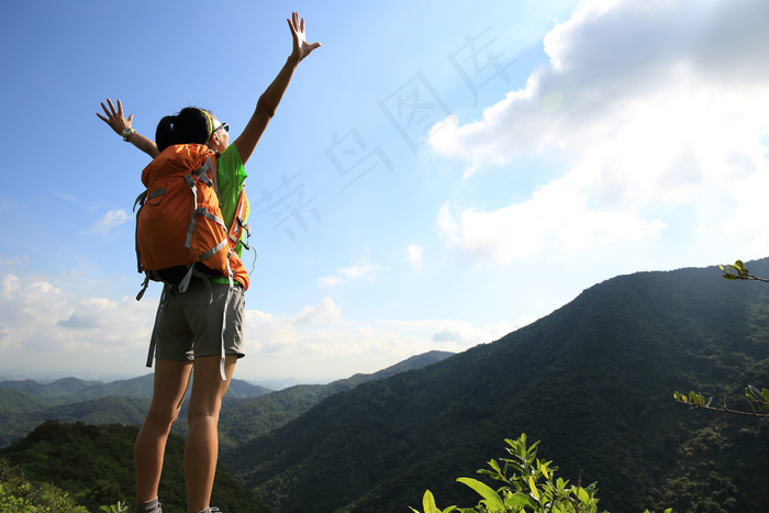 商务旅游的人物高清图片