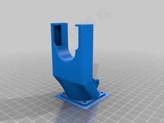 风管mendelmax 40mm