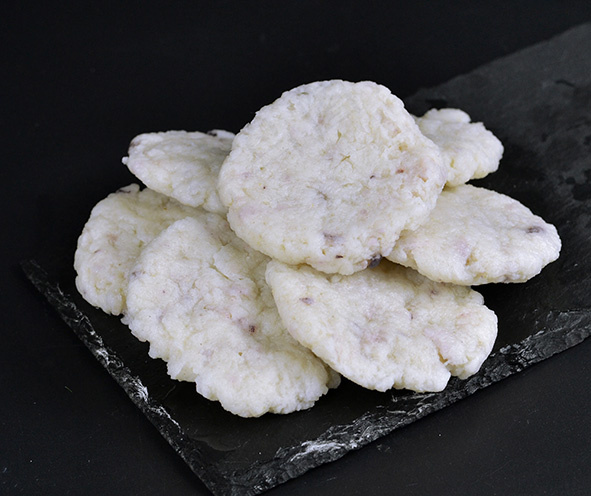 章鱼饼