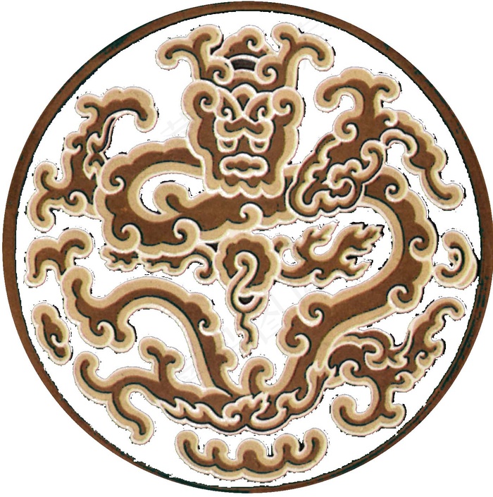 欧式卧室模型
