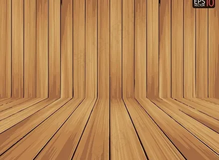 木板室内设计图片