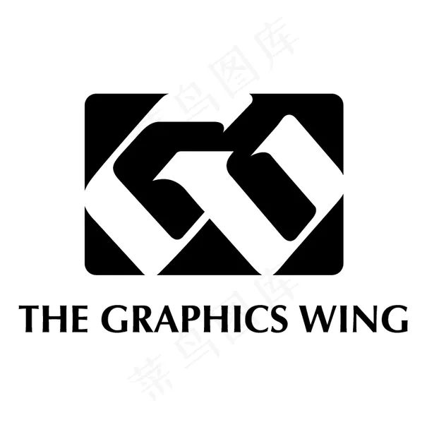 图形翼eps,ai矢量模版下载