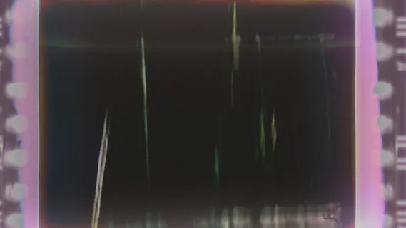 噪波特效视频素材09