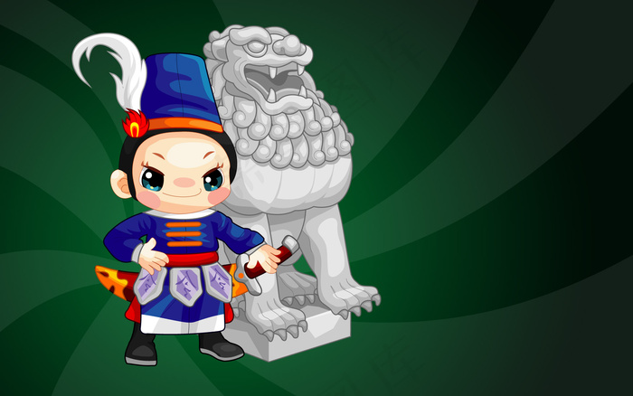 高清电脑桌面背景壁纸