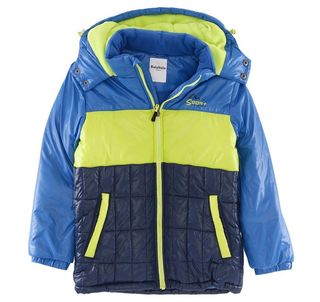 巴拉巴拉隆冬高级羽绒图片