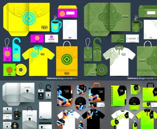 视觉识别系统图片