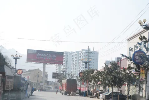 街道图片 街道图片
