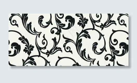 欧式墙纸图片 欧式墙纸图片