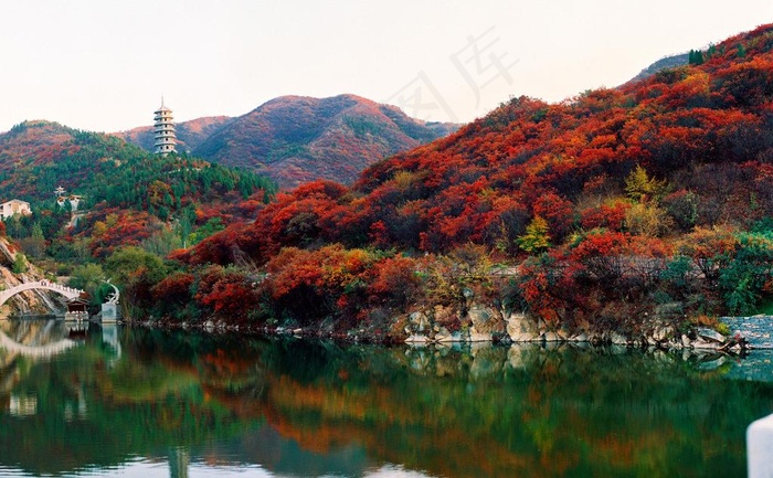 风景画图片