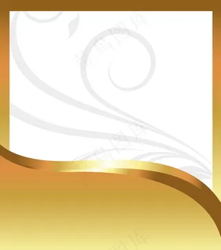 金色的打着招呼