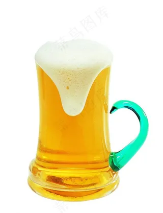 啤酒图片