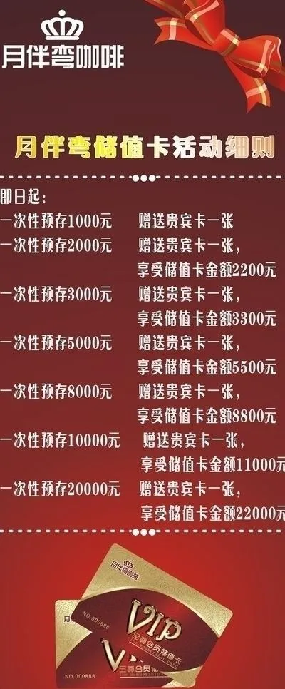 咖啡厅x展架图片(800X1800)cdr矢量模版下载
