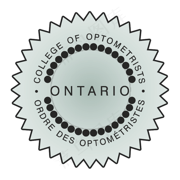 验光师学院的安大略