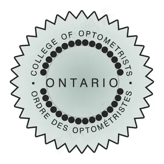 验光师学院的安大略