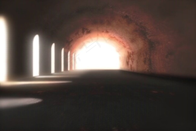 动态炫彩背景素材