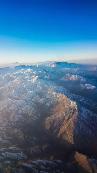 雪山高清摄影图片3 (3)