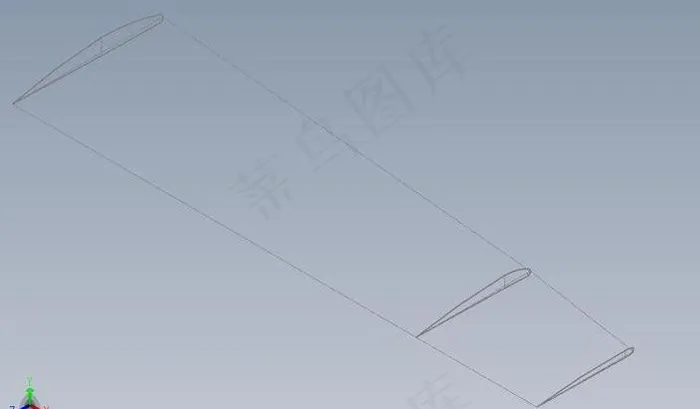 悲702右翼板