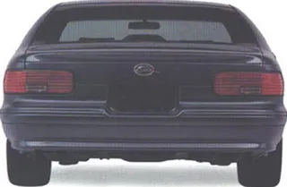 Chevrolet impala ...