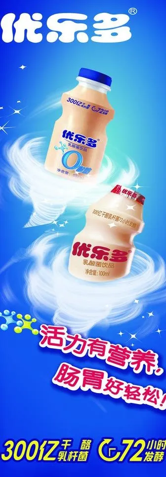 优乐多图片(2274X5906(DPI:75))psd模版下载