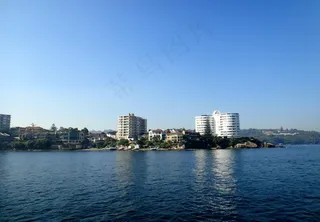 海景迷人(非高清)图片