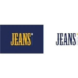 牛仔裤的新标志