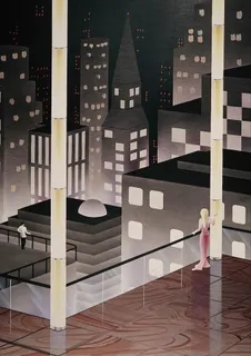 城市建筑图片 城市建筑图片