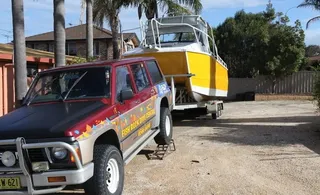 澳大利亚风光图片