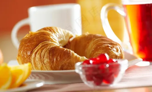 营养早餐图片 营养早餐图片