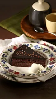 巧克力高清摄影图片