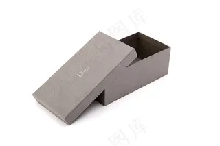 dior 盒子图片