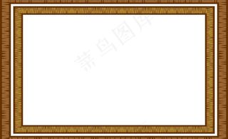 花边边框 花边 边框 相框 底纹 ...