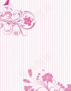 花朵移门 花朵移门
