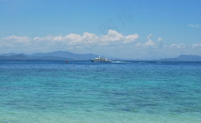 海边风光图片