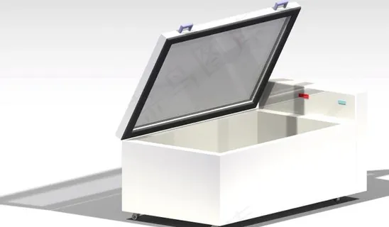 单体的太平间 单体的太平间