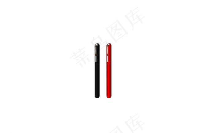 钢笔图片cdr矢量模版下载