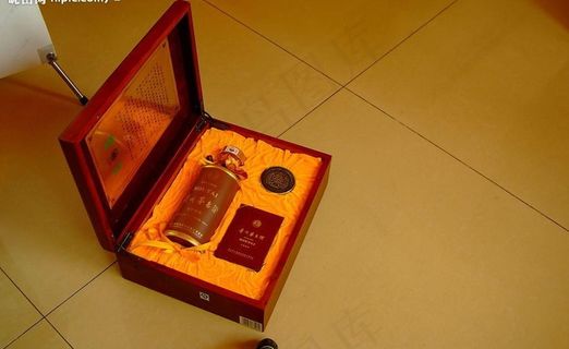 贵州茅台酒图片