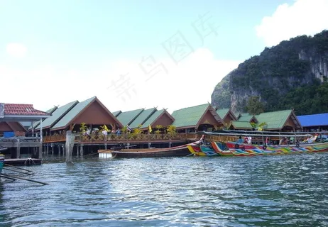 泰国旅游图片 泰国旅游图片