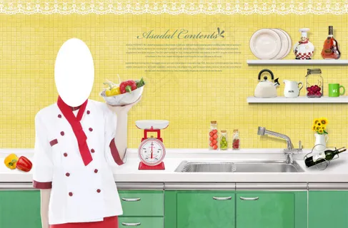 厨卫家居设计装修